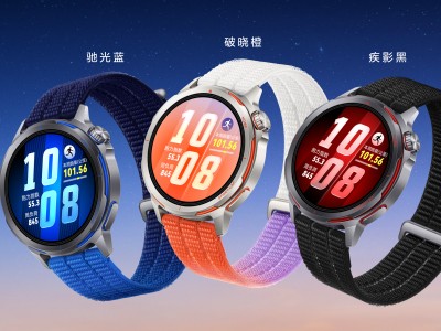 HUAWEI WATCH GT Runner2��������ܱ�
