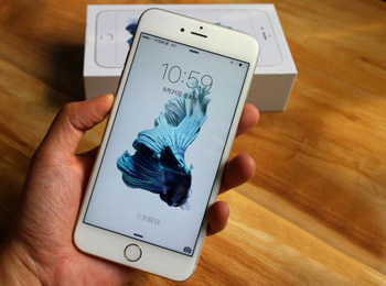 iPhone 6sűµ Ĳϲ