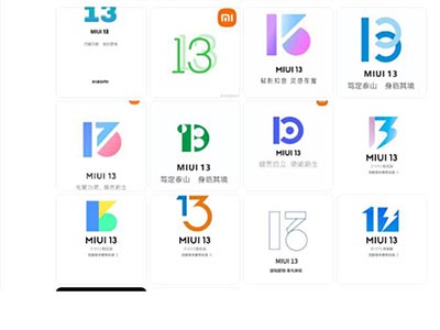 MIUI 13ColorOS 12ع 8·