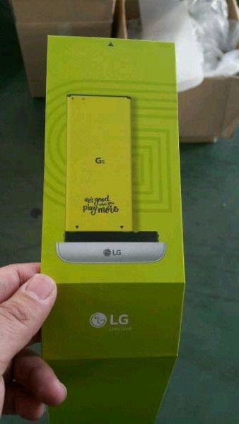 LG G5��װ���ع� ħ����������������� 