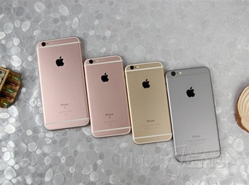 iPhone 6S ƻйгή