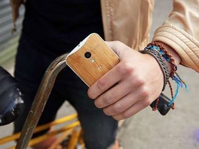 8848被央视打脸 手机材料简直就是门玄学