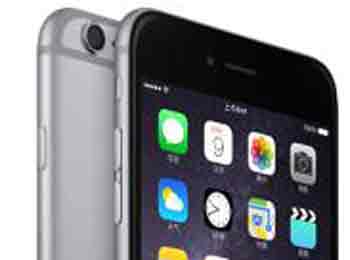 Ϣ ƻiPhone 6ͷϸ