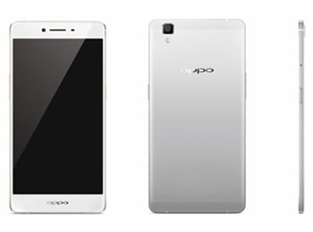 һԡOPPO R7S Ļߴع