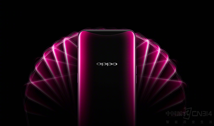 OPPO Find X�����߸� ������������콢