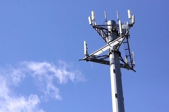 中国电信2017年规划:将建4g基站累计达115万个