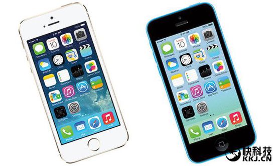 ���Եľ�ϲ��iPhone 5SE��ȫ�ع⣺����������