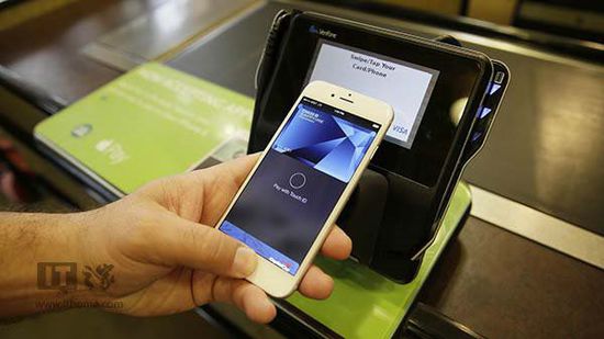 ƻ��Apple Pay���뻪��С�׻�ΪPay��ʱ�볡��