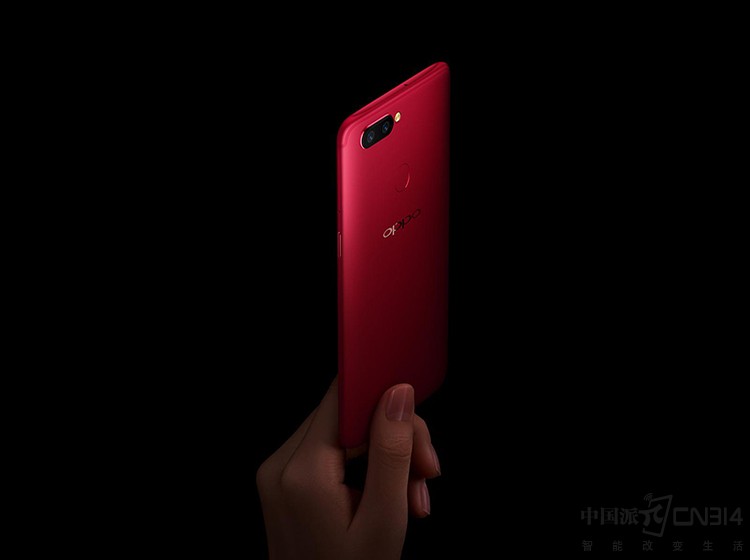 �ع�OPPO��2017 Ϊʲô�̳����ܳ����