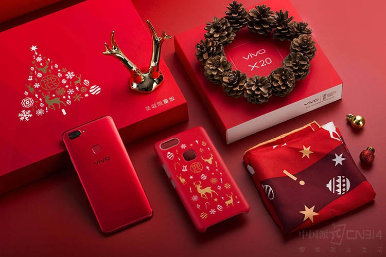 vivo X20��ҫ��ʥ����������л𱬿���