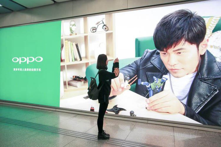 �ع�OPPO��2017 Ϊʲô�̳����ܳ����