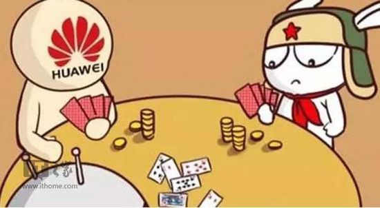ƻ��Apple Pay���뻪��С�׻�ΪPay��ʱ�볡��