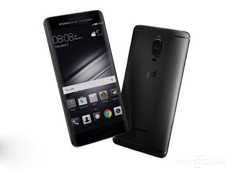 华为Mate9将续写传奇?信心还是有点的_中国派