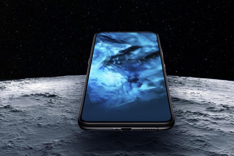 vivo NEX�ڱ����� �Ƽ�Ȧ��Vͦ��ȫ����
