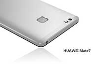 ΪΪAscend Mate 7 Ԥ ָ֧ʶ