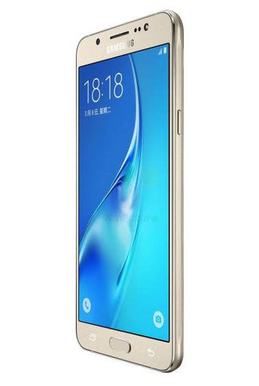 ����Galaxy J5�����й¶ ���ý����߿�