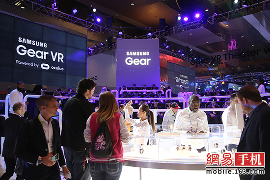 国产厂商集中亮相 CES2016最强新机盘点