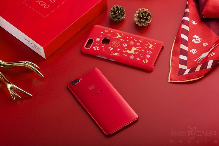 vivo X20��ҫ��ʥ����������л𱬿���