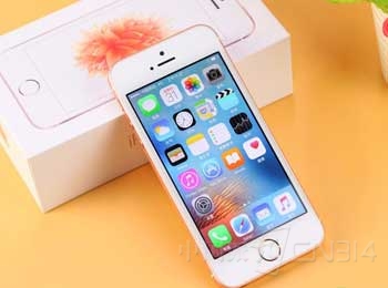 㻹С? iPhoneSEȻӦ