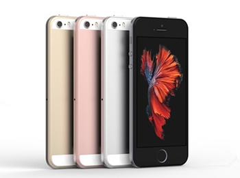 iPhone SE ܷԸ߶гγɳ