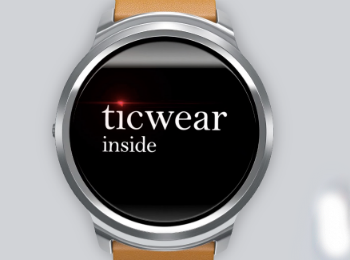 ǰƻС Ticwatchʤ㼸