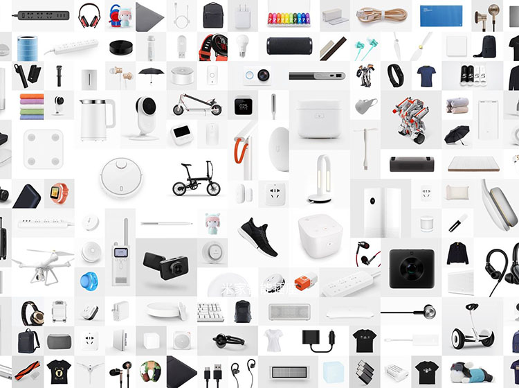 小米杂货铺又添新丁 奇葩小米商品大盘点_中国