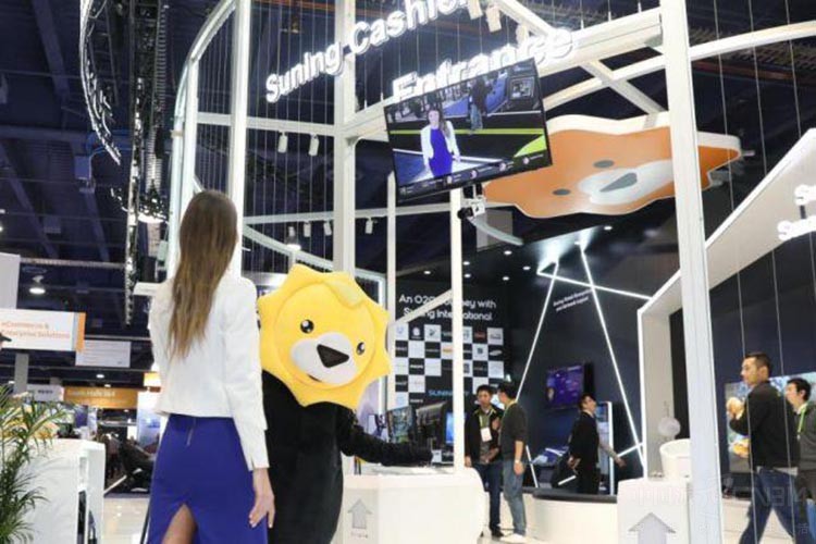 AWE2018��ʲô�������ҵ��ͷ�����ȿ�