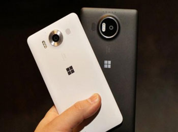 ĿԴLumia 950/950 XL