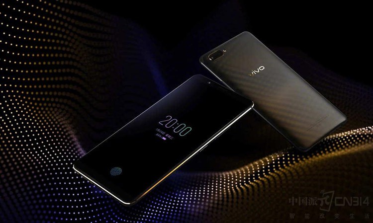 vivo X20PlusĻָưû