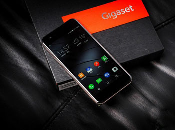 ҵ֮ Gigaset ME 봸T2