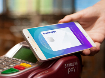 Galaxy A5ָΪPay