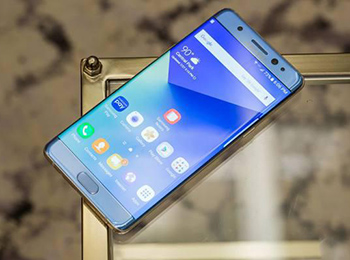 ǷNote7 Щ̵ġԶš