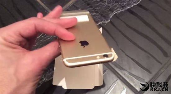 ���Եľ�ϲ��iPhone 5SE��ȫ�ع⣺����������