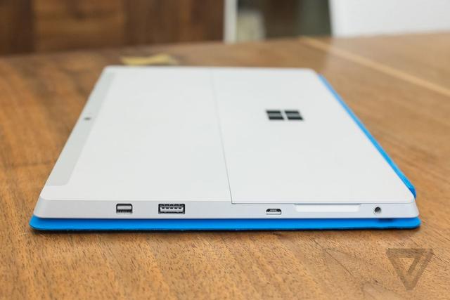 微软Surface 3上手:就是普通Windows笔记本
