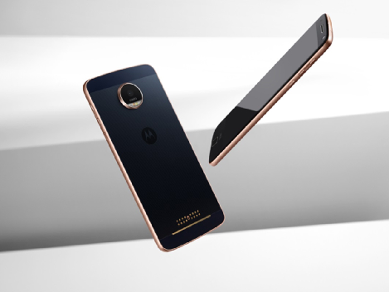 神舟十一号升天Moto Z陪你见证中国新高度_中