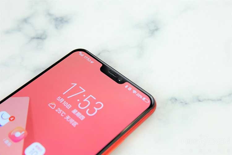 ȫ�½���+AI�ڿƼ���vivo ���콢X21i����ȫ������