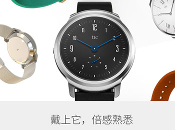 Ticwatchʱѡ Ľ