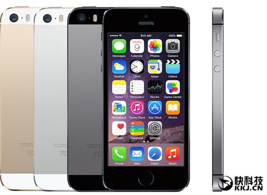 iPhone 5/5S͵��������ƻ��֪�鲻������