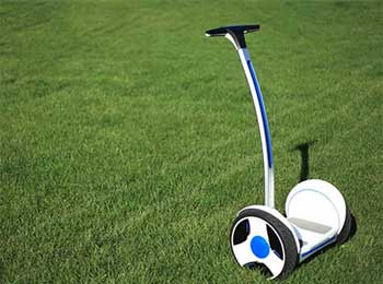 С10Ԫչ綯ƽ⳵Segway