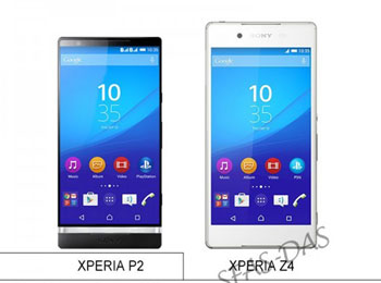 Xperia P2ع ƺͳխ߿