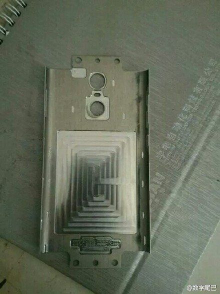 ����ָ��ʶ�𣺺���Note2 Pro����ع�
