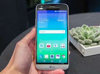 LG G5 SEҪ 652