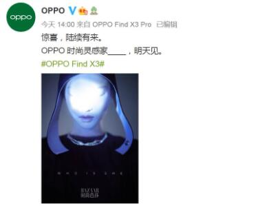 OPPOʱмҡ֮²˭