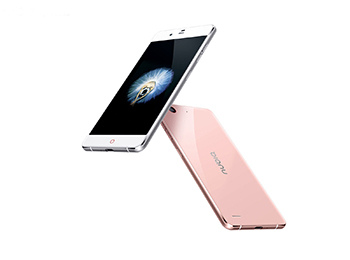 nubia Z9 mini¹ ¼