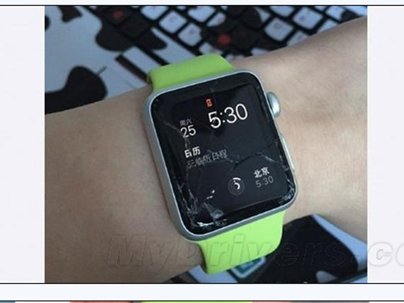 Apple Watch