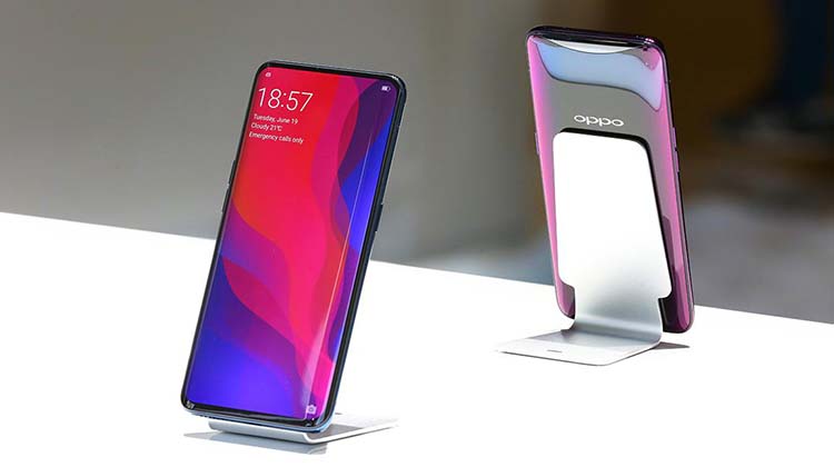 ǶGSMArena OPPO Find Xע