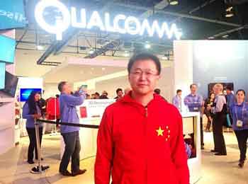 μ2016 CES