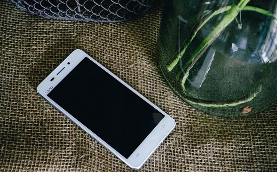vivo X5