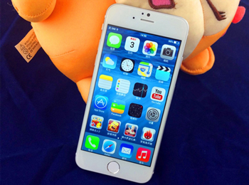 ˵õ΢ؼiPhone 6  ʵɵ
