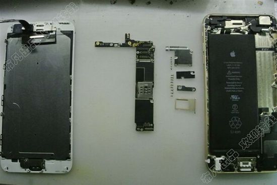 iPhone 6����128GB ��Щ����������